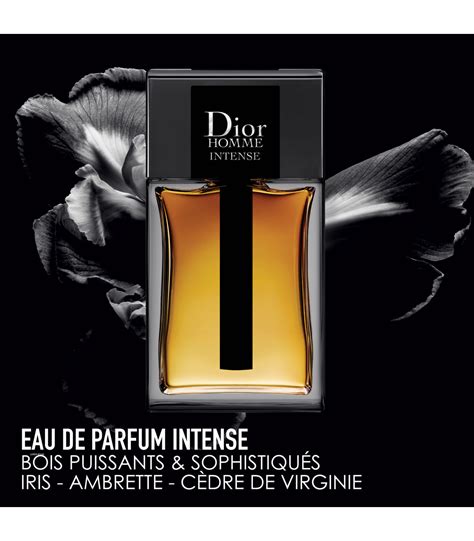 dior homme intense 2024|dior homme intense avis.